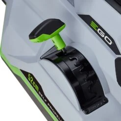 EGO Power+ LM2135E-SP 56V Poly Deck Variable Speed Cordless Lawn Mower (with 7.5Ah Battery & Rapid Charger) -Greenworks Sale Shop ego power plus lm2135esp lawnmower hoc 2