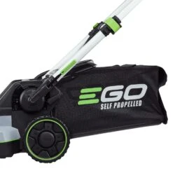 EGO Power+ LM2130E-SP 56V Poly Deck Variable Speed Cordless Lawn Mower (Bare Tool) -Greenworks Sale Shop ego power plus lm2135esp lawnmower main collector 1 1