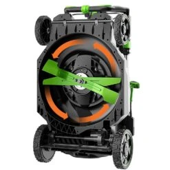 EGO Power+ LM2130E-SP 56V Poly Deck Variable Speed Cordless Lawn Mower (Bare Tool) -Greenworks Sale Shop ego power plus lm2135esp lawnmower main deck upright 1 1