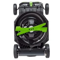 EGO Power+ LM2130E-SP 56V Poly Deck Variable Speed Cordless Lawn Mower (Bare Tool) -Greenworks Sale Shop ego power plus lm2135esp lawnmower main deck 1 1