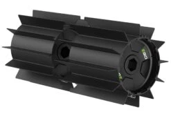 EGO Power+ ARB2100 Multi Tool Paddle Broom (Pair)