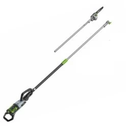 EGO Power+ PPSX2500 Pro X 56V Cordless Telescopic Power Pole & Pruning Saw Kit (Bare Tool)