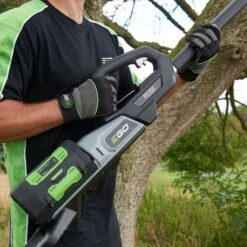 EGO Power+ PPX1000 Pro X 56V Cordless Telescopic Power Pole (Bare Tool) 18 EGO Power+ PPX1000 Pro X 56V Cordless Telescopic Power Pole (Bare Tool) -Greenworks Sale Shop ego ppx1000 lifestyle 3
