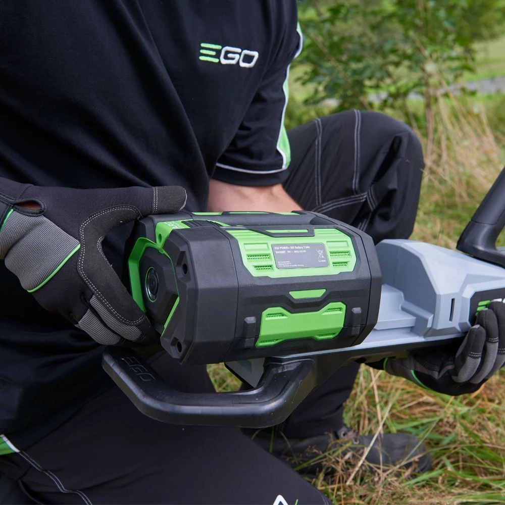 EGO Power+ PPX1000 Pro X 56V Cordless Telescopic Power Pole (Bare Tool) 7 EGO Power+ PPX1000 Pro X 56V Cordless Telescopic Power Pole (Bare Tool) - Image 7