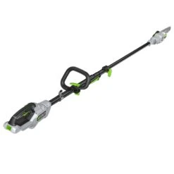 EGO Power+ PS1000E 56V Cordless Telescopic Pole Saw (Bare Tool)