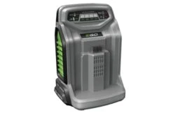 EGO Power+ MHSC2002E 56V Cordless Multi Tool Set (5Ah Battery & Rapid Charger) -Greenworks Sale Shop ego rapid charger 1