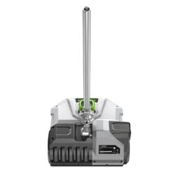 EGO Power+ SSA1200 Multi Tool Snow Shovel Attachment -Greenworks Sale Shop ego snow shovel attachment back