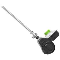 EGO Power+ SSA1200 Multi Tool Snow Shovel Attachment -Greenworks Sale Shop ego snow shovel attachment side 2