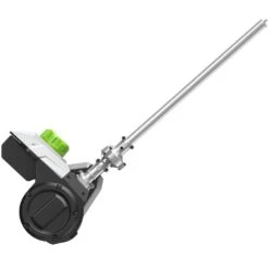EGO Power+ SSA1200 Multi Tool Snow Shovel Attachment -Greenworks Sale Shop ego snow shovel attachment side