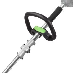 EGO Power+ ST1301E-S 33cm 56V Cordless String Trimmer (with 2.5Ah Battery & Charger) (Bundle Builder) -Greenworks Sale Shop ego st1300e s strimmer handle split shaft 2