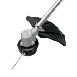 EGO Power+ ST1300E-S 33cm 56V Split Shaft Cordless String Trimmer (Bare Tool) (Bundle Builder) -Greenworks Sale Shop ego st1300e s strimmer head 1 1