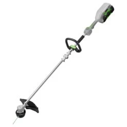 EGO Power+ ST1301E-S 33cm 56V Cordless String Trimmer (with 2.5Ah Battery & Charger) (Bundle Builder)