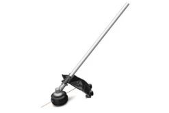 EGO Power+ MHSC2002E 56V Cordless Multi Tool Set (5Ah Battery & Rapid Charger) -Greenworks Sale Shop ego sta1500 line trimmer attachment 3 3