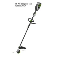 EGO Power+ STA1600 G2 Multi Tool Grass Trimmer Attachment -Greenworks Sale Shop ego sta1600e professional line trimmer attachment with powerhead 2