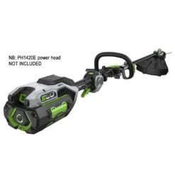 EGO Power+ STA1600 G2 Multi Tool Grass Trimmer Attachment -Greenworks Sale Shop ego sta1600e professional line trimmer attachment with powerhead