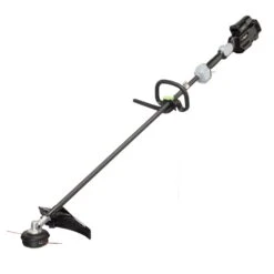 EGO Power+ STX3800 Pro X 56V Cordless Line Trimmer (Bare Tool) -Greenworks Sale Shop ego stx3800 angle