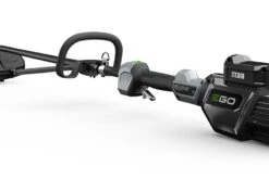 EGO Power+ STX3800 Pro X 56V Cordless Line Trimmer (Bare Tool) -Greenworks Sale Shop ego stx3800 handle