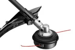 EGO Power+ STX3800 Pro X 56V Cordless Line Trimmer (Bare Tool) (Bundle Builder) -Greenworks Sale Shop ego stx3800 head 2 1