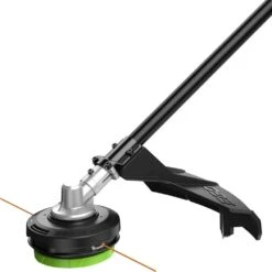 EGO Power+ STX4500 Pro X 56V Cordless Line Trimmer / Brush Cutter (Bare Tool) (Bundle Builder) -Greenworks Sale Shop ego stx4500 head 1