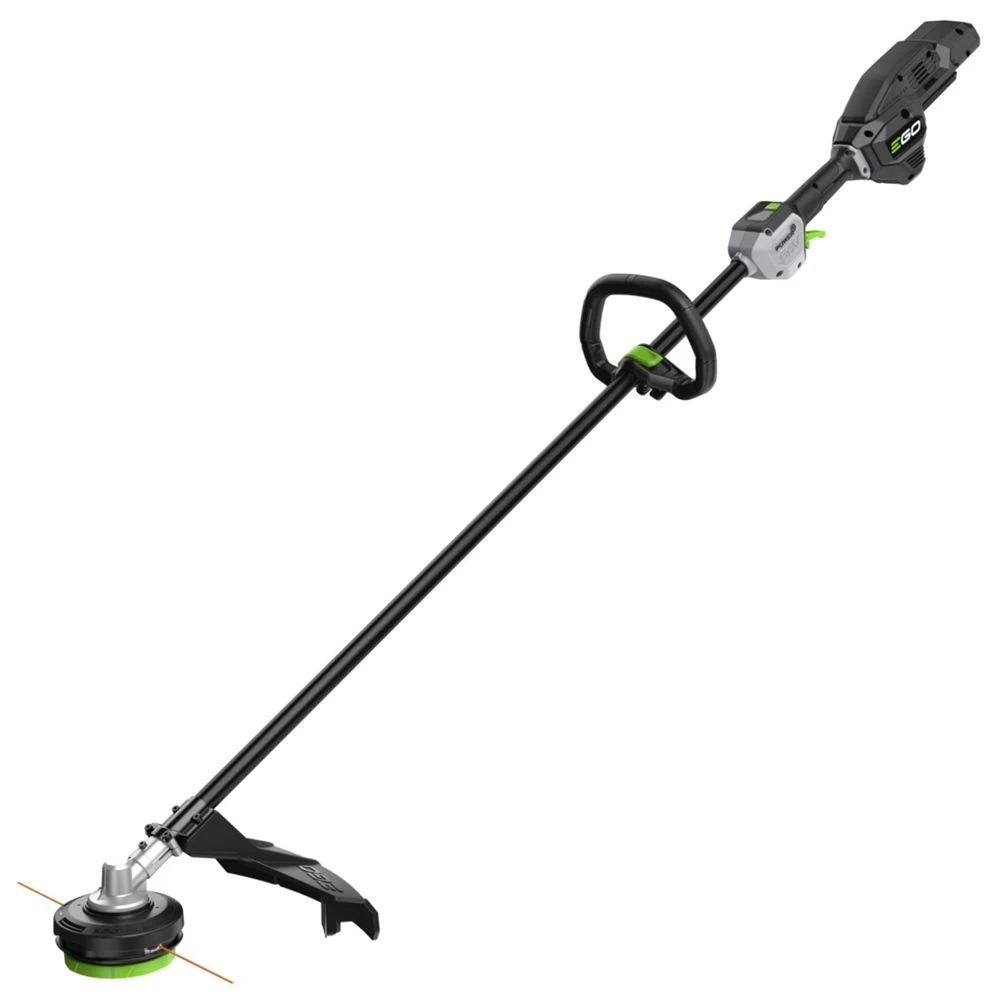 EGO Power+ STX4500 Pro X 56V Cordless Line Trimmer / Brush Cutter (Bare Tool) 1 EGO Power+ STX4500 Pro X 56V Cordless Line Trimmer / Brush Cutter (Bare Tool)