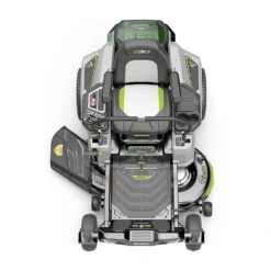 EGO Power+ Z6 ZT4201E-L 107cm 56V Battery-Powered Zero-Turn Ride-On Mower (Bundle Builder) -Greenworks Sale Shop ego z6 top 2