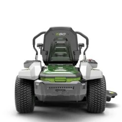 EGO Power+ Z6 ZT4201E-L 107cm 56V Battery-Powered Zero-Turn Ride-On Mower (Bundle Builder) -Greenworks Sale Shop ego z6 zero turn back 2