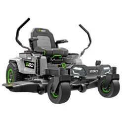 EGO Power+ Z6 ZT5201E-L 132cm 56V Battery-Powered Zero-Turn Ride-On Mower (Bundle Builder)
