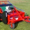 SCH Equestrian Powered Brush / Poo Picker