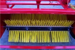 SCH Equestrian Powered Brush / Poo Picker 10 SCH Equestrian Powered Brush / Poo Picker -Greenworks Sale Shop epb brush