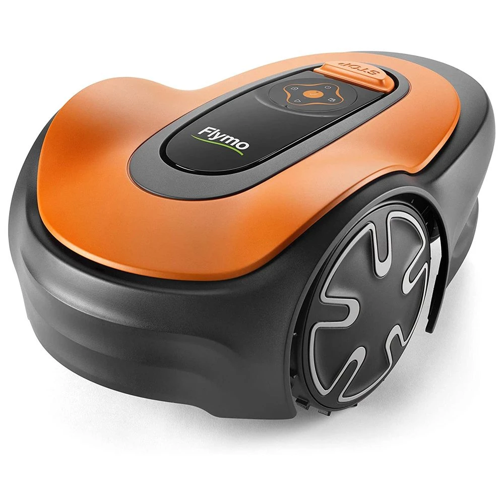 Flymo EasiLife Go 250 Robotic Lawn Mower 2 Flymo EasiLife Go 250 Robotic Lawn Mower - Image 2