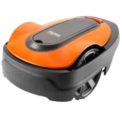 Flymo EasiLife 800 Robotic Lawn Mower