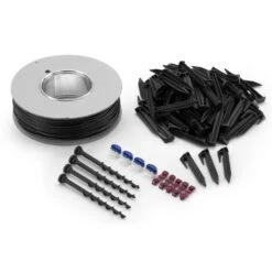 Flymo EasiLife Go 250 Robotic Lawn Mower 13 Flymo EasiLife Go 250 Robotic Lawn Mower -Greenworks Sale Shop flymo easilife go 250 robot mower 11