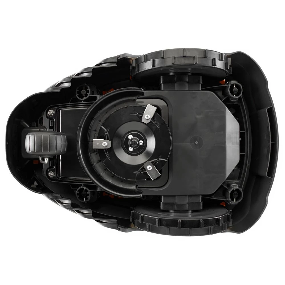 Flymo EasiLife Go 250 Robotic Lawn Mower 4 Flymo EasiLife Go 250 Robotic Lawn Mower - Image 4