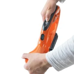 Flymo EasiTrim 250 18V Cordless Grass Trimmer & Lawn Edger (with 2.0Ah Battery & Charger) -Greenworks Sale Shop flymo easitrim 250 grass trimmer led