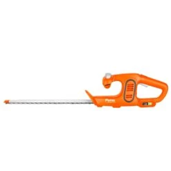 Flymo SimpliCut Li 40cm 14.4V Cordless Hedge Trimmer (with 2Ah Battery & Charger) -Greenworks Sale Shop flymo simplicut li hedge trimmer side