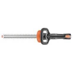 Flymo UltraCut 500 18V Cordless Hedge Trimmer (with 2.5Ah Battery & Charger) 13 Flymo UltraCut 500 18V Cordless Hedge Trimmer (with 2.5Ah Battery & Charger) -Greenworks Sale Shop flymo ultracut500 hedge trimmer top