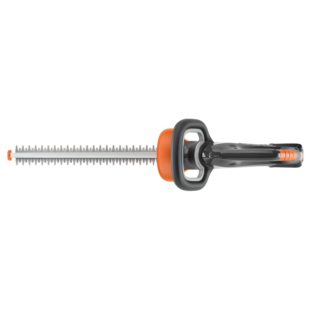 Flymo UltraCut 500 18V Cordless Hedge Trimmer (with 2.5Ah Battery & Charger) 4 Flymo UltraCut 500 18V Cordless Hedge Trimmer (with 2.5Ah Battery & Charger) - Image 4