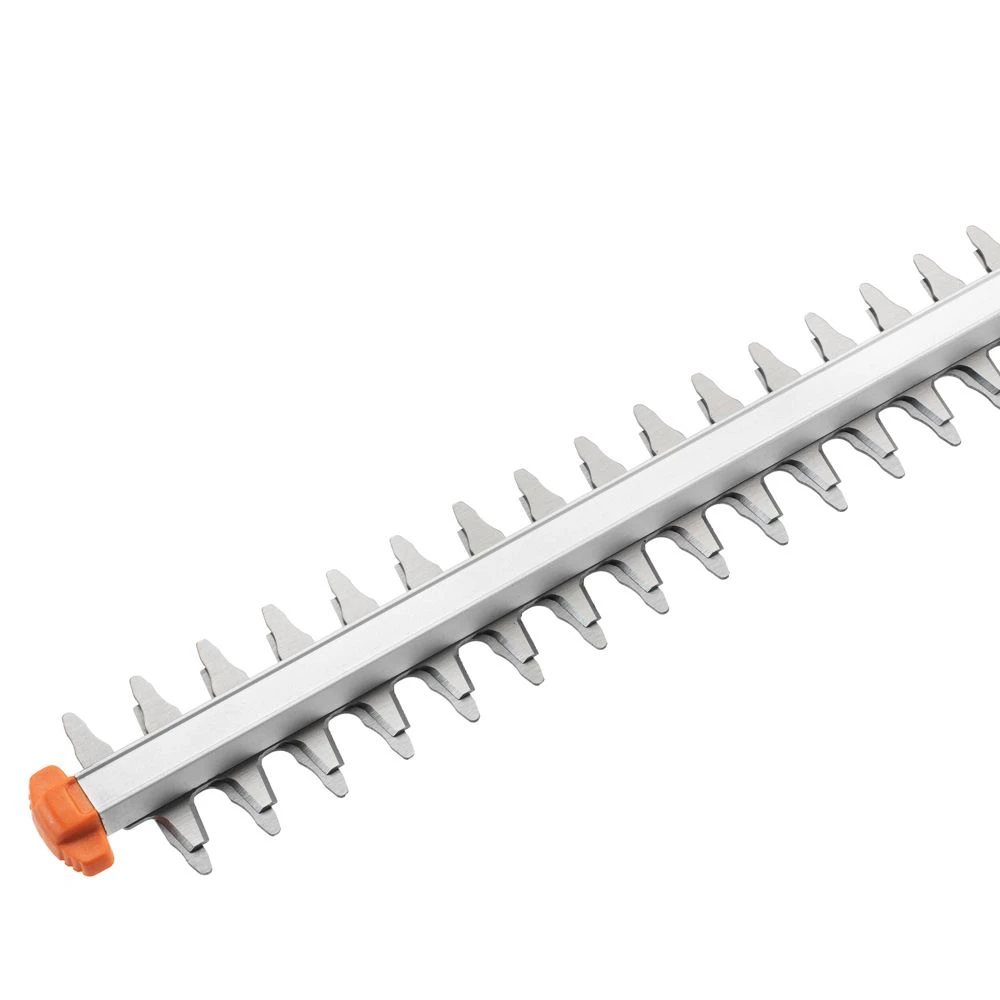 Flymo UltraReach 420 18V Cordless Pole Hedge Trimmer (with 2.5Ah Battery & Charger) 3 Flymo UltraReach 420 18V Cordless Pole Hedge Trimmer (with 2.5Ah Battery & Charger) - Image 3