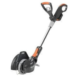 Flymo UltraTrim 260 18V Cordless Grass Trimmer & Lawn Edger (with 2.5Ah Battery & Charger) (Bundle Builder) -Greenworks Sale Shop flymo ultratrim 260 strimmer edger 2