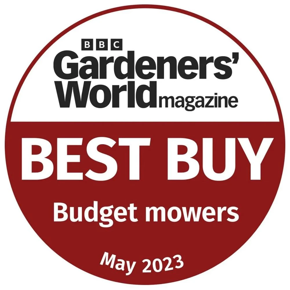 GreenWorks GD24LM33K2 33cm Brushless 24V Push Cordless Lawn Mower (with 2Ah Battery & 2A Charger) 8 GreenWorks GD24LM33K2 33cm Brushless 24V Push Cordless Lawn Mower (with 2Ah Battery & 2A Charger) - Image 8