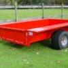 SCH GATV 500kg ATV Trailer