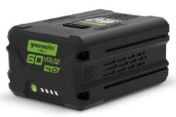 GreenWorks Pro GD60CS40K4 60V Cordless Chainsaw (with 4Ah Battery & 2A Charger) (Bundle Builder) -Greenworks Sale Shop greenworks 60v 4ah battery 2 1 1
