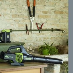 GreenWorks Pro GD60AB 60V Cordless Axial Blower (Bare Tool) (Bundle Builder) -Greenworks Sale Shop greenworks 60v blower 1