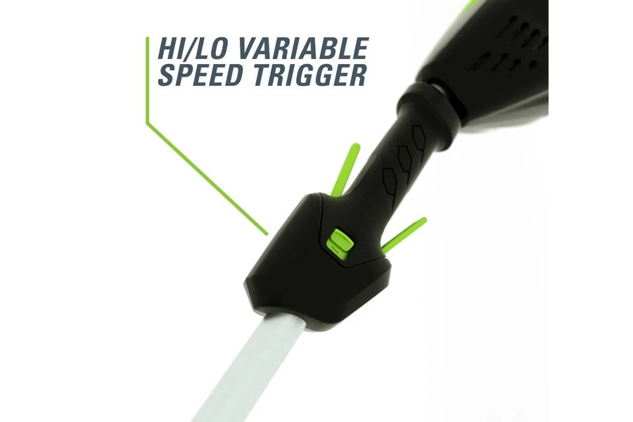 GreenWorks Pro GD60LT 60V Cordless Grass Trimmer (Bare Tool) (Bundle Builder) 4 GreenWorks Pro GD60LT 60V Cordless Grass Trimmer (Bare Tool) (Bundle Builder) - Image 4