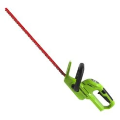 GreenWorks G24HT56 24V Cordless Hedge Trimmer (Bare Tool)