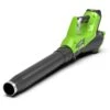 GreenWorks G40AB G-MAX 40V Cordless Axial Blower (Bare Tool) (Bundle Builder)