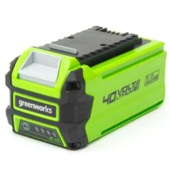 GreenWorks G40HT61K2 G-MAX 40V Cordless Hedge Trimmer (with 2Ah Battery & 2A Charger) (Bundle Builder) 12 GreenWorks G40HT61K2 G-MAX 40V Cordless Hedge Trimmer (with 2Ah Battery & 2A Charger) (Bundle Builder) -Greenworks Sale Shop greenworks g40b2 battery 7 1