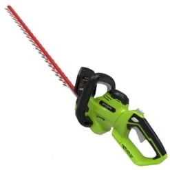 GreenWorks G40HT61 G-MAX 40V Cordless Hedge Trimmer (Bare Tool) (Bundle Builder)