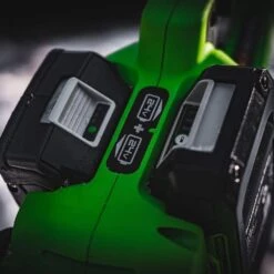 GreenWorks GD24X2CS36K4X DigiPro 48V (2 X 24V) Cordless Chainsaw (with 2 X 4Ah Batteries & Charger) (Bundle Builder) -Greenworks Sale Shop greenworks gd24x2cs36 lifestyle 4 1 1
