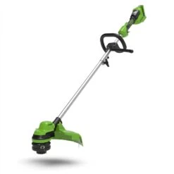 GreenWorks GD24X2LT 48V (2 X 24V) Cordless Grass Trimmer (Bare Tool)